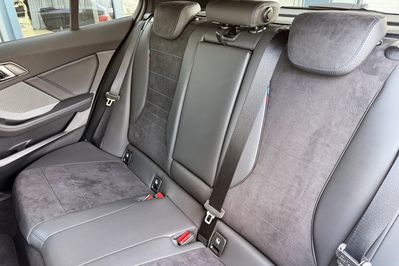 BMW Seria 1 120d