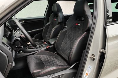Skoda Kodiaq 2.0 Bi-TDI 4x4 RS DSG