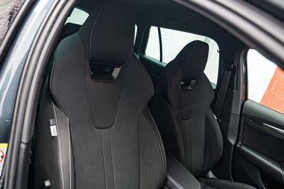 Skoda Octavia 1.5 TSI