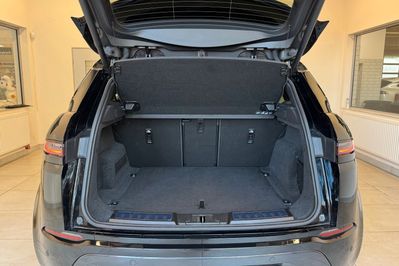 Land Rover Range Rover Evoque D200 Dynamic SE