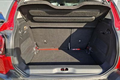 Citroen C3 Aircross 1.2 PureTech Shine S&S EAT6