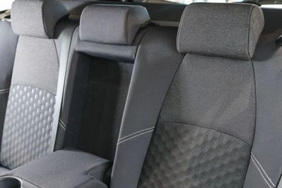 Toyota Corolla 1.8 Hybrid Comfort