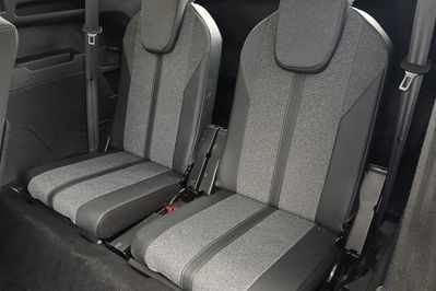 Peugeot 5008 1.6 PureTech Allure S&S EAT8