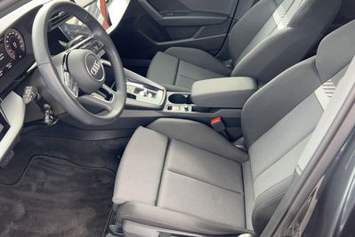 Audi A3 30 TFSI mHEV S tronic