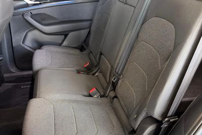 Skoda Kodiaq 1.5 TSI 4x2 Selection DSG