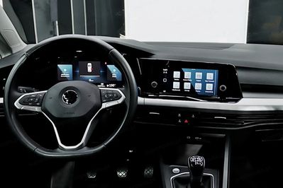 Volkswagen Golf VIII 2.0 TDI Life