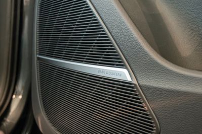 Audi Q7 50 TDI quattro S Line