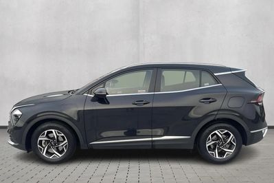 Kia Sportage 1.6 T-GDI M 2WD