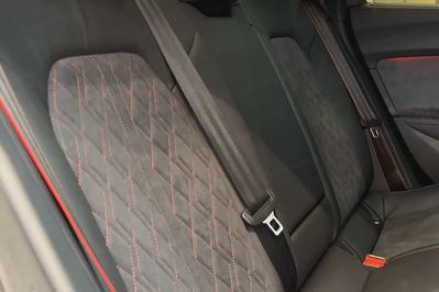 Audi A5 S5 TFSI S line
