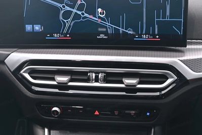 BMW Seria 3 Touring 318d M Sport