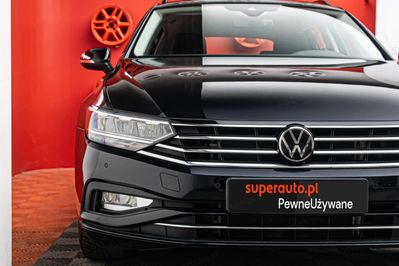 Volkswagen Passat 1.5 TSI EVO Business DSG