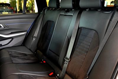 BMW Seria 3 Touring 320d xDrive M Sport