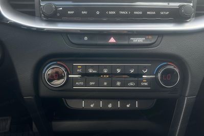 Kia Ceed T- GDI Tribute DCT