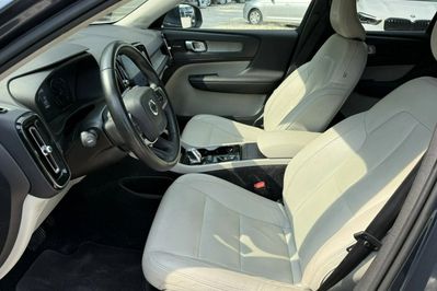 Volvo XC40 T4 Inscription