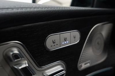 Mercedes GLE 300 d  4-Matic AMG Line