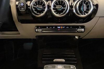 Mercedes Klasa A 200 Progressive