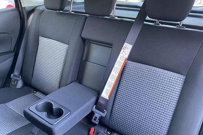 Suzuki SX4 S-Cross Premium Plus SP 1.5 Strong Hybrid 4WD AGS