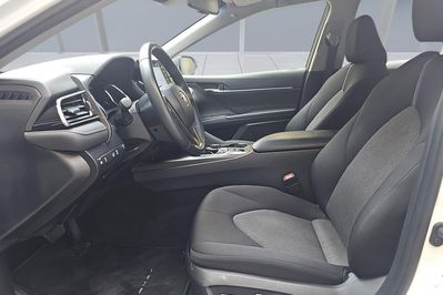 Toyota Camry Hybrid Comfort CVT