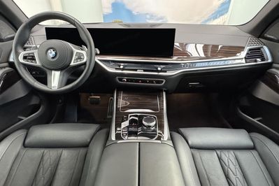 BMW X5 xDrive40d Individual Edition