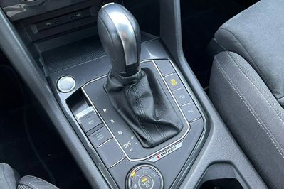 Volkswagen Tiguan Allspace 2.0 TDI 4Mot SCR Comfortline DSG 7os.