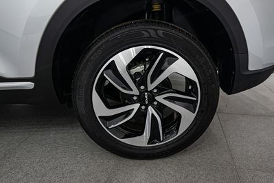 EVO CUATRO ‎1.5 BENZ + LPG FWD