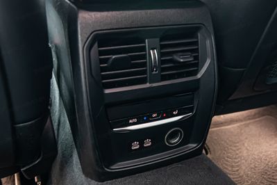 BMW Seria 3 318d