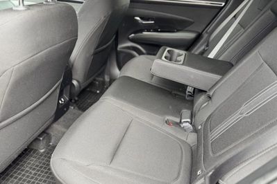 Hyundai Tucson 1.6 T-GDi 48V Executive  4WD DCT