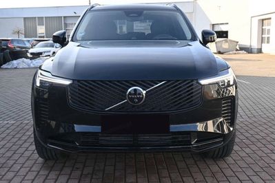 Volvo XC90 T8 AWD Plug-In Hybrid Ultra Dark 7os