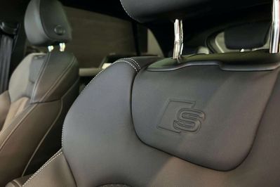 Audi Q8 50 TDI quattro S line