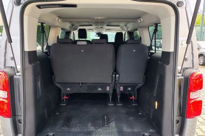 Citroen SpaceTourer BlueHDi XL Plus EAT8