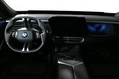 BMW X5 xDrive40d M Sport