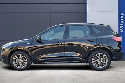 Ford Kuga 2.5 Fhev Fwd St-Line