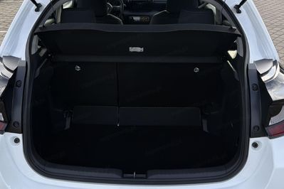 Toyota Yaris 1.5 Hybrid Comfort