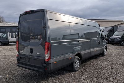 Iveco Daily 35S18 HI-MATIC 16m3 L4h2