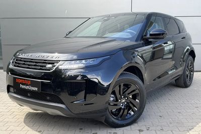 Land Rover Range Rover Evoque D200 S