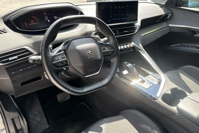Peugeot 3008 Allure Pack 1.2 PureTech  S&S EAT8