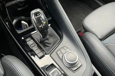 BMW X2 sDrive18i M Sport