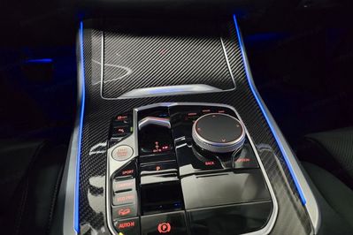 BMW X5 xDrive30d M Sport