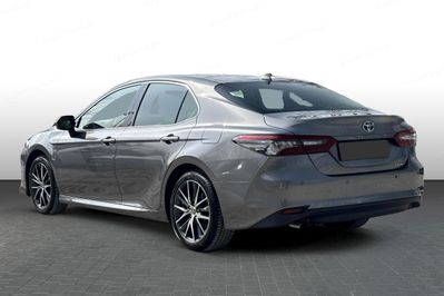 Toyota Camry Executive 2.5 Hybrid