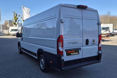 Fiat Ducato Maxi L4H2