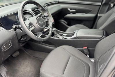 Hyundai Tucson 1.6 T-GDi 48V Executive  4WD DCT