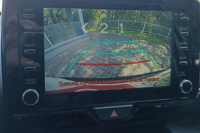Toyota Yaris Cross Hybrid 1.5 Comfort
