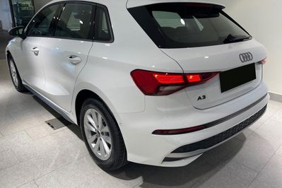 Audi A3 TFSI