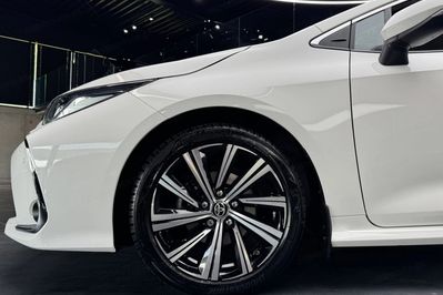 Toyota Corolla 1.5 Comfort