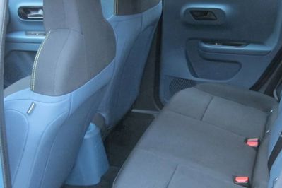 Fiat Grande Panda Icon 1.2 mHEV