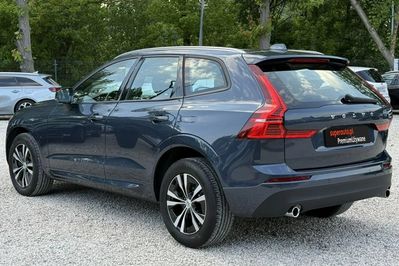 Volvo XC60 D4 Momentum Pro aut