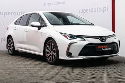 Toyota Corolla 1.5 Comfort