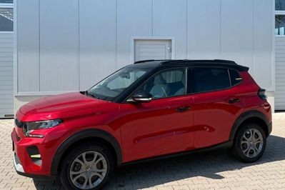 Citroen C3 Max 1.2 T
