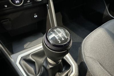 Dacia Sandero Expression 1.0 TCe