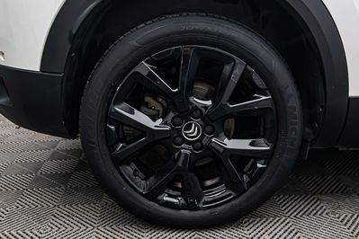 Citroen C5 Aircross 1.2 PureTech Shine EAT8